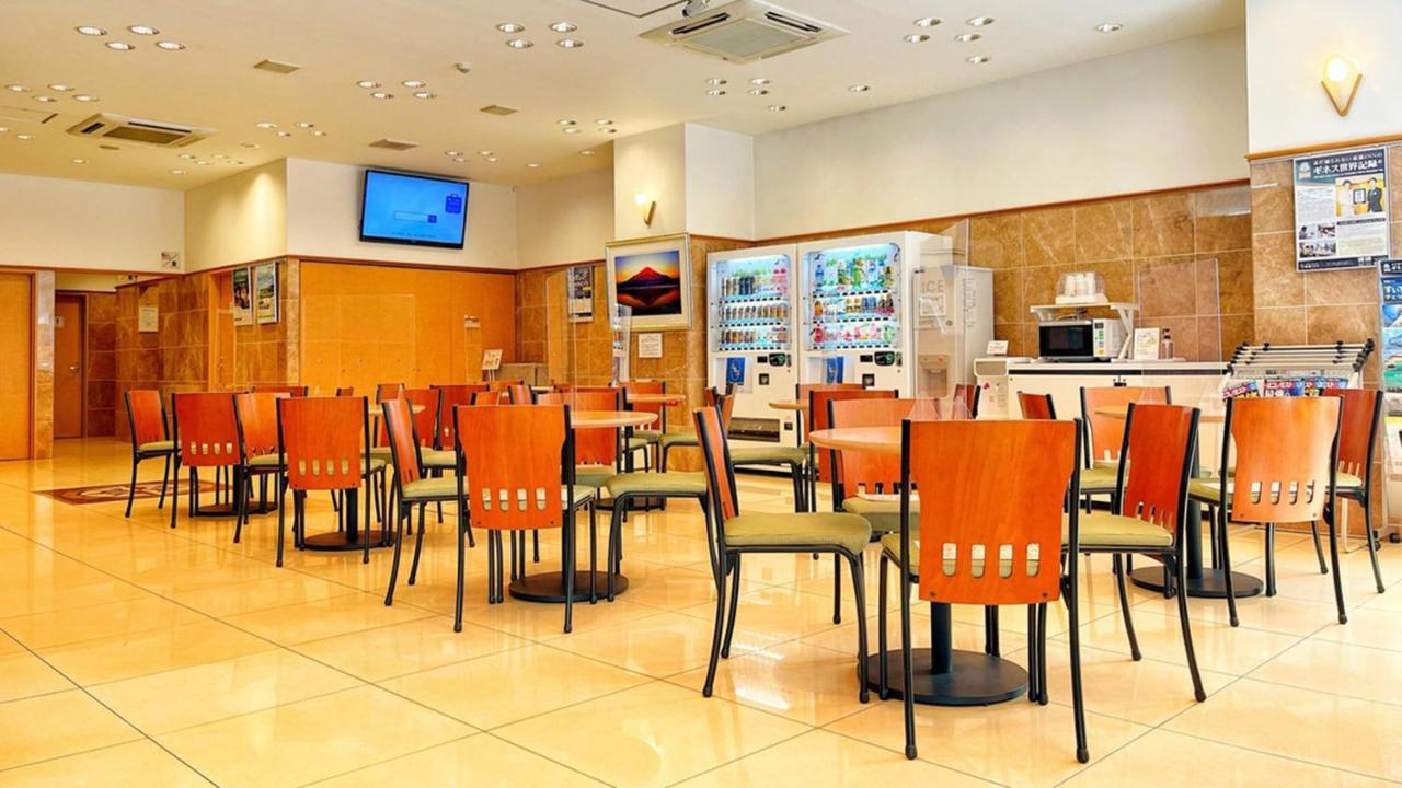 Toyoko Inn Kokura-Eki Minami-Guchi Kitakjúšú Exteriér fotografie