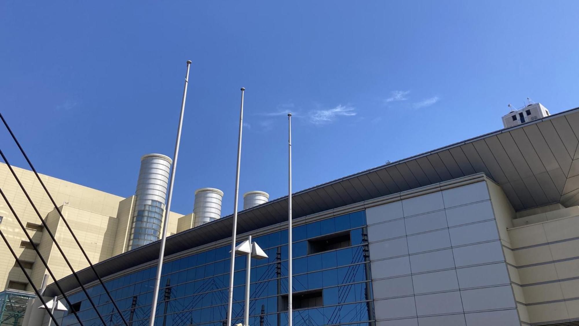 Toyoko Inn Kokura-Eki Minami-Guchi Kitakjúšú Exteriér fotografie