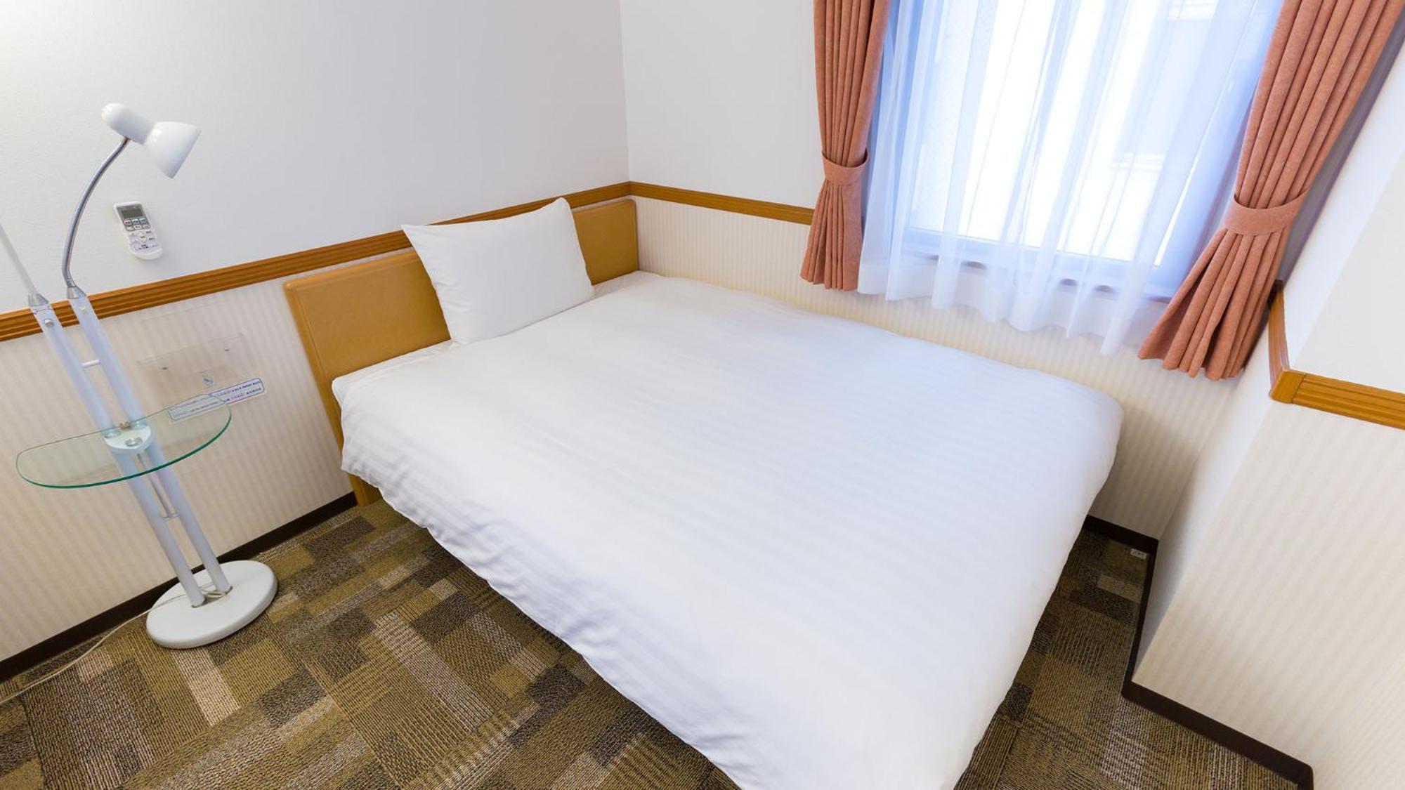 Toyoko Inn Kokura-Eki Minami-Guchi Kitakjúšú Pokoj fotografie