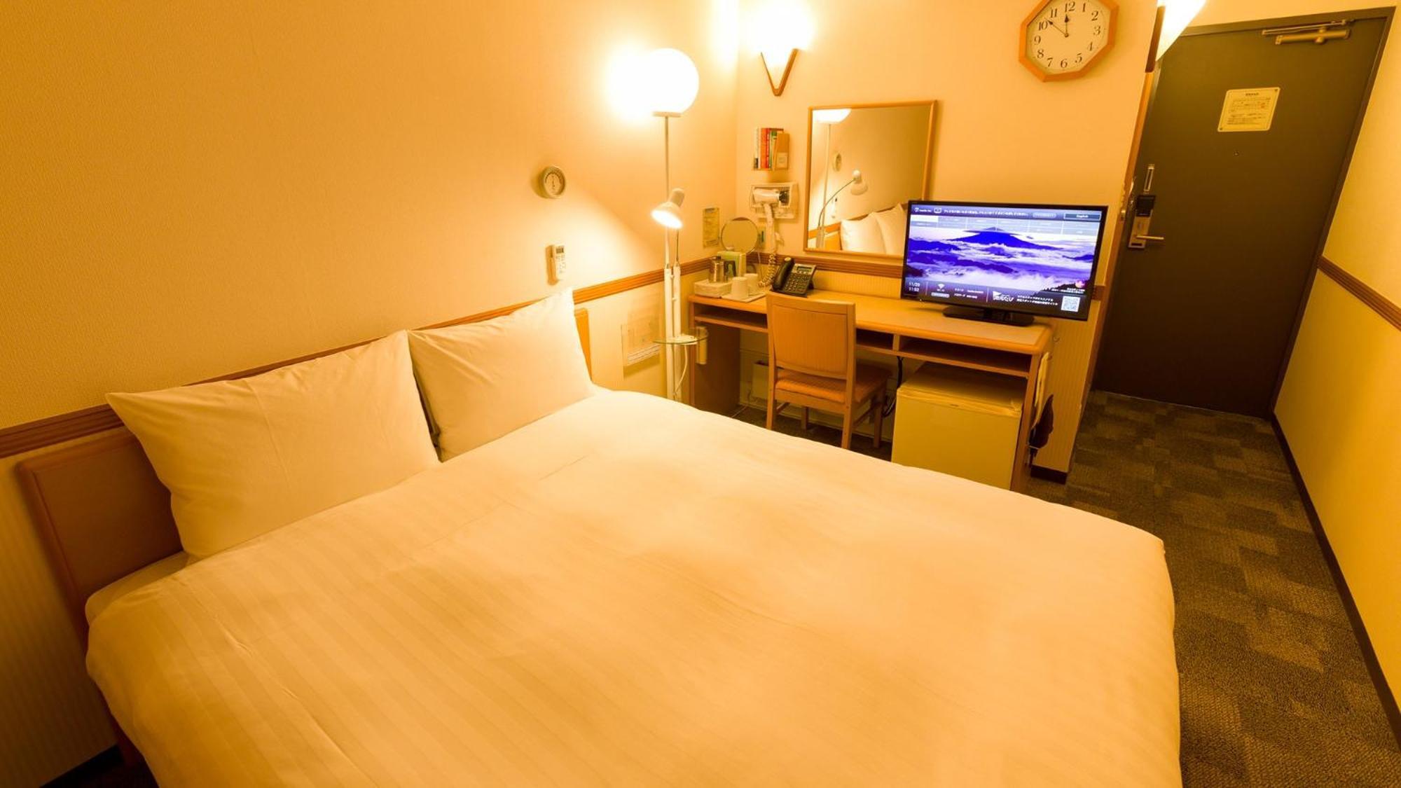 Toyoko Inn Kokura-Eki Minami-Guchi Kitakjúšú Pokoj fotografie