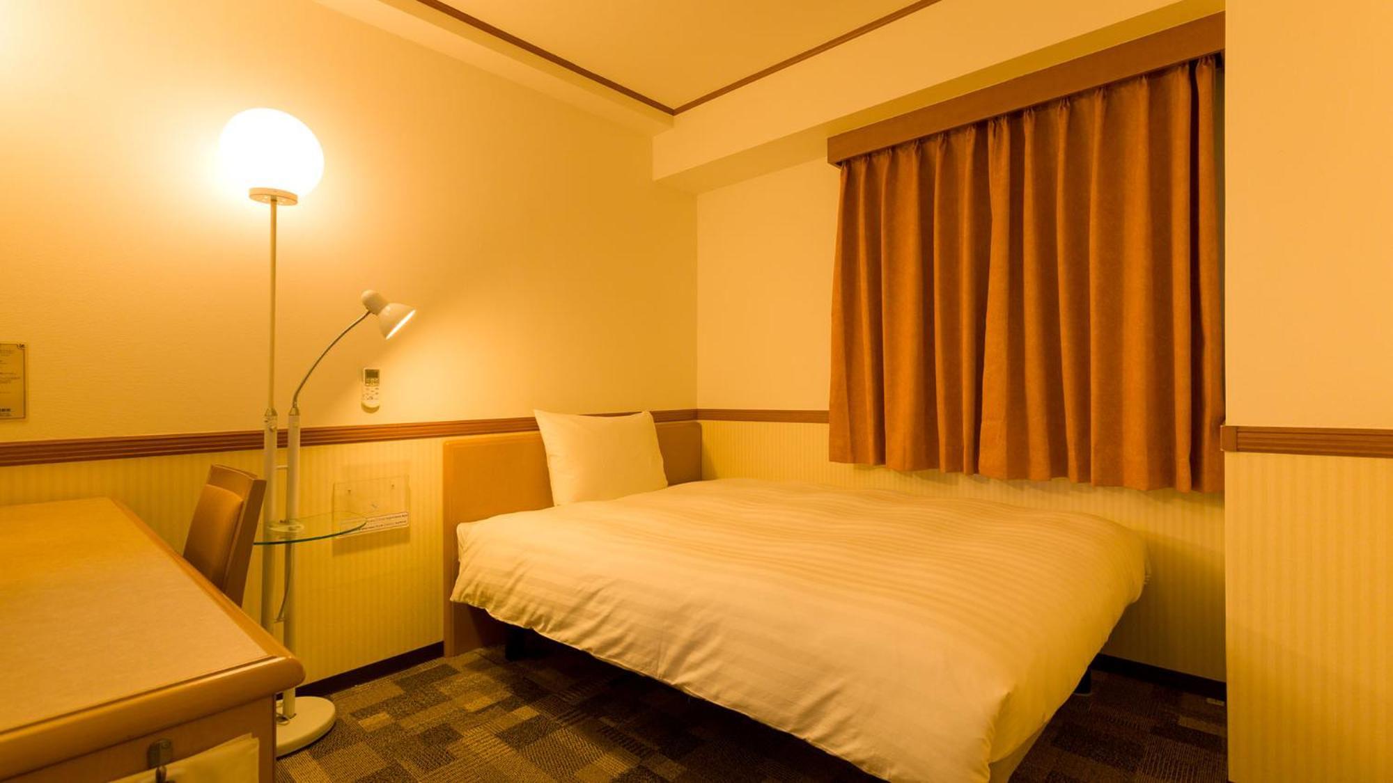 Toyoko Inn Kokura-Eki Minami-Guchi Kitakjúšú Pokoj fotografie