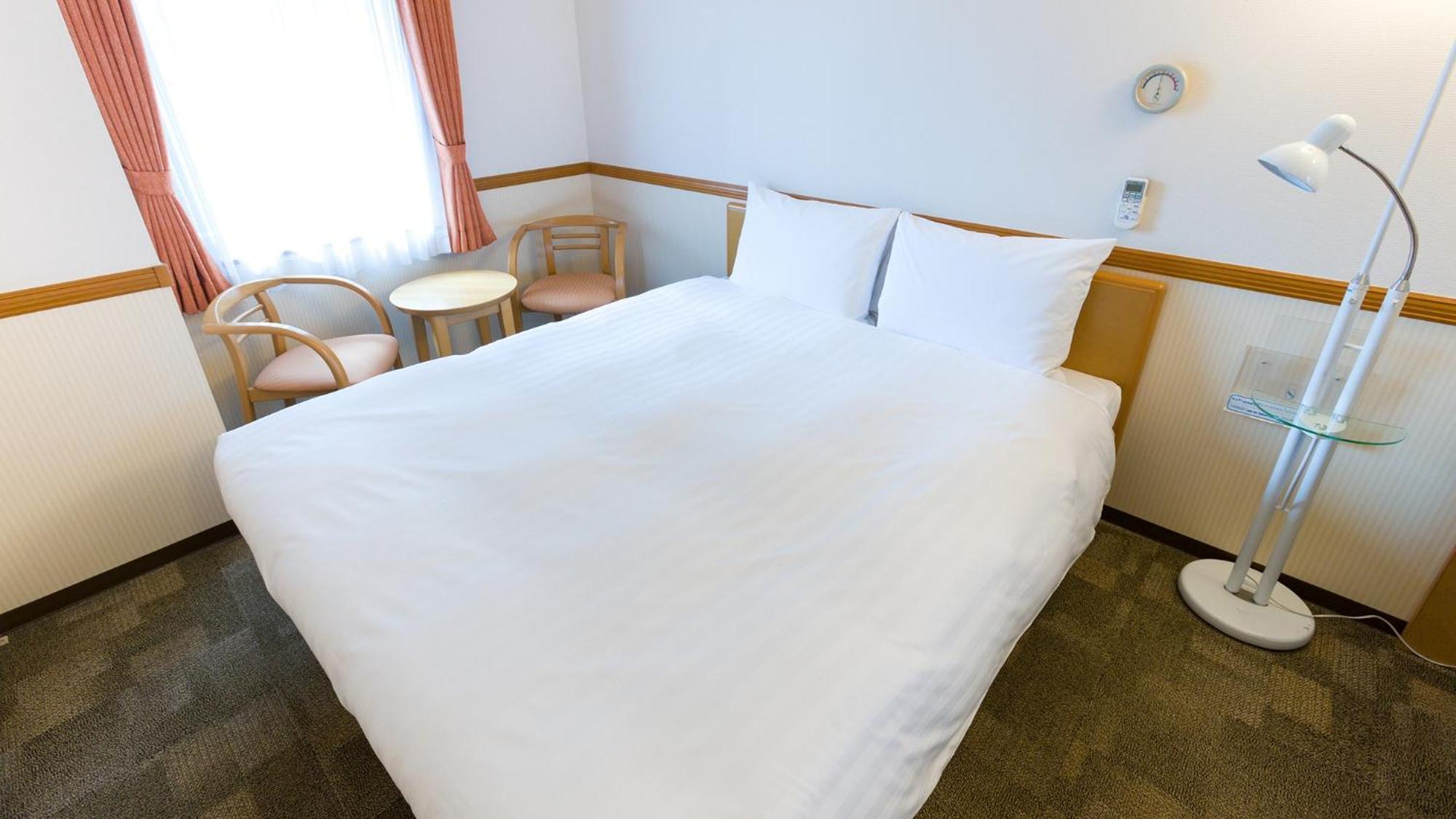 Toyoko Inn Kokura-Eki Minami-Guchi Kitakjúšú Pokoj fotografie