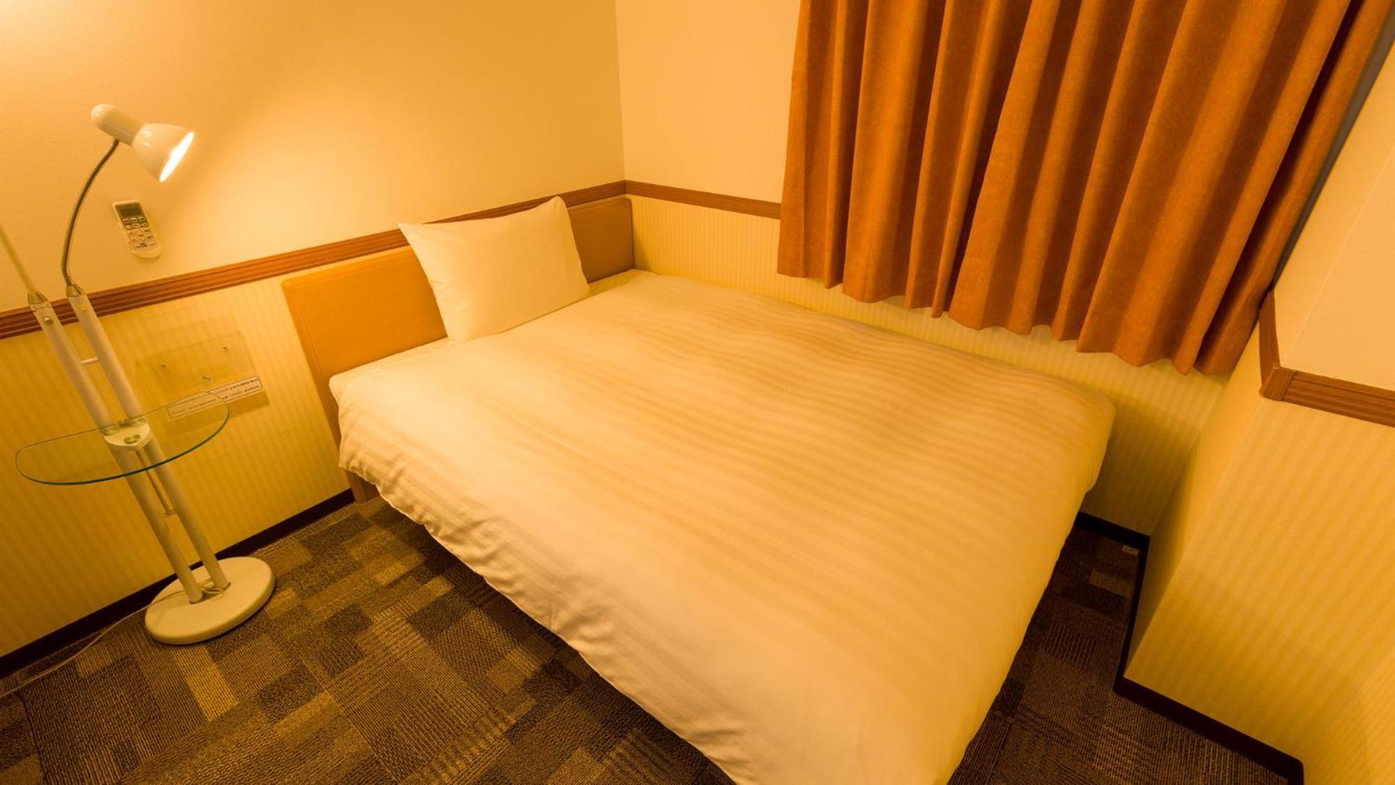 Toyoko Inn Kokura-Eki Minami-Guchi Kitakjúšú Pokoj fotografie