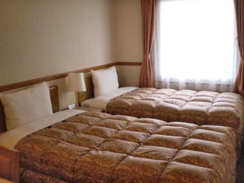 Toyoko Inn Kokura-Eki Minami-Guchi Kitakjúšú Exteriér fotografie